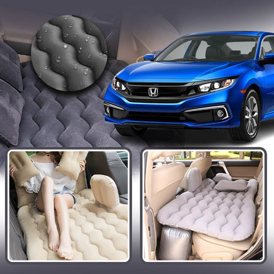 car-bed