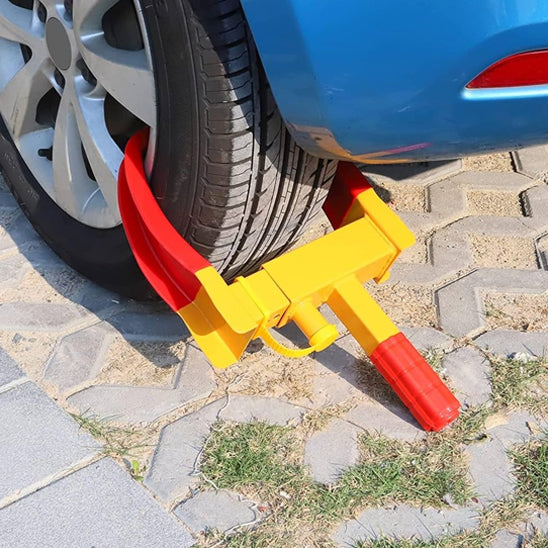 wheel-clamp-lock-worry-free-parking