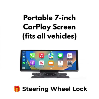 7-inch-Carplay-screen-portable-universal