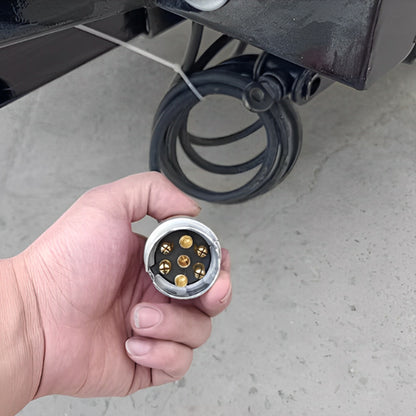7-pin-trailer-plug-wired-caravan