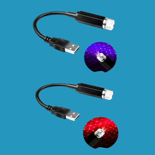 Car-LED-Lights-redblue