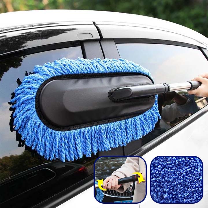 Car-Wash-Brush-Telescopic