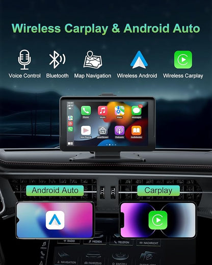 CarPlay-Screen-IOS-Android-support
