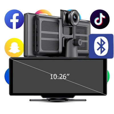 CarPlay-Screen-bluetooth-connection