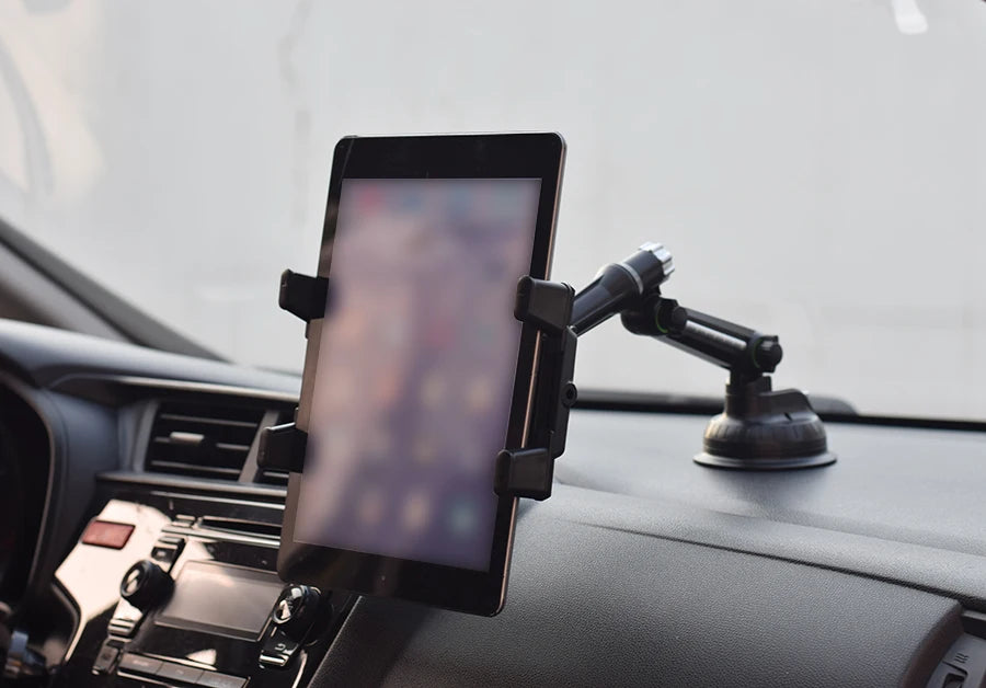 Car Tablet Holder Dashboard Avoid Costly Damages