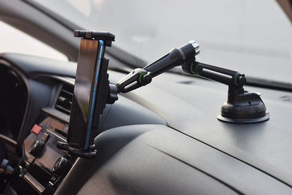 Car Tablet Holder Dashboard Legal Compliance