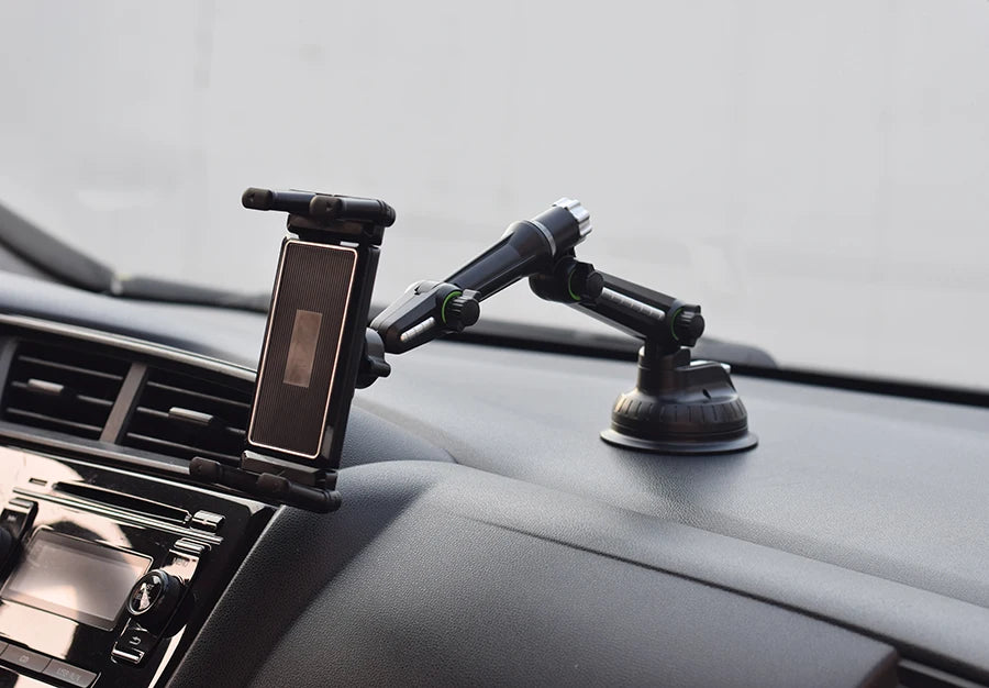 Car Tablet Holder Dashboard Safe Driving