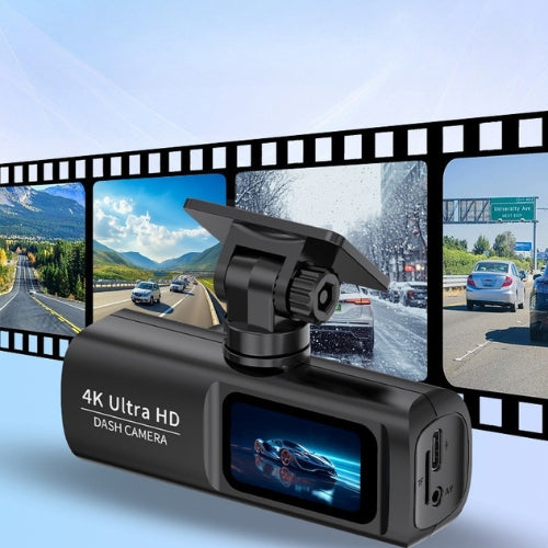 Dashcam-loop-recording