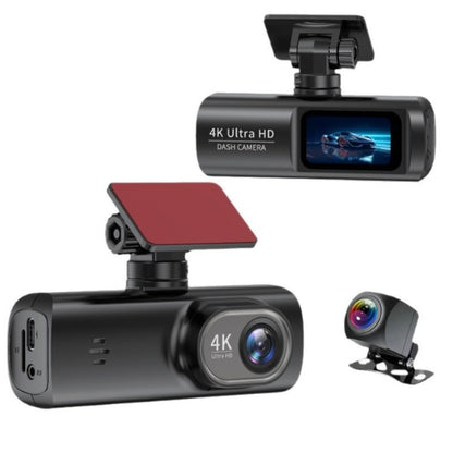 Dashcam-rear-camera-included
