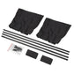 car curtains kit