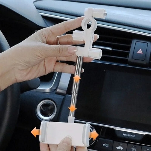 Mobile-Phone-Holder-For-Car-uadjustable-length-range