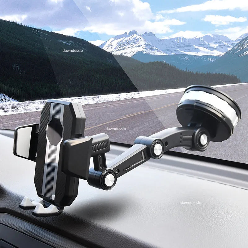 Phone Holder For Car windscreen