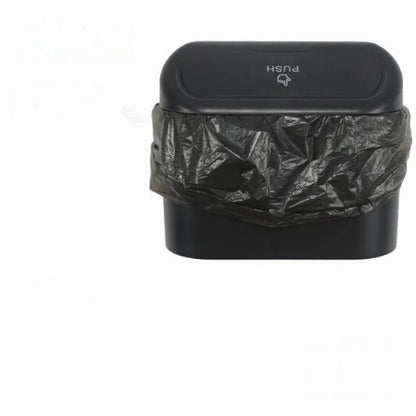 car bin package