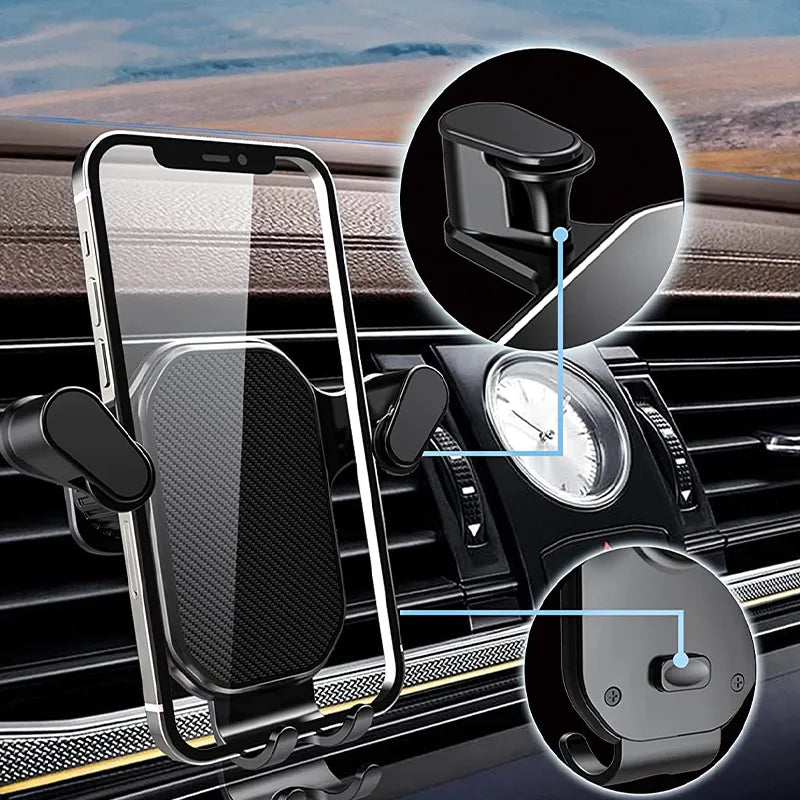 phone-holder-for-car-rotation