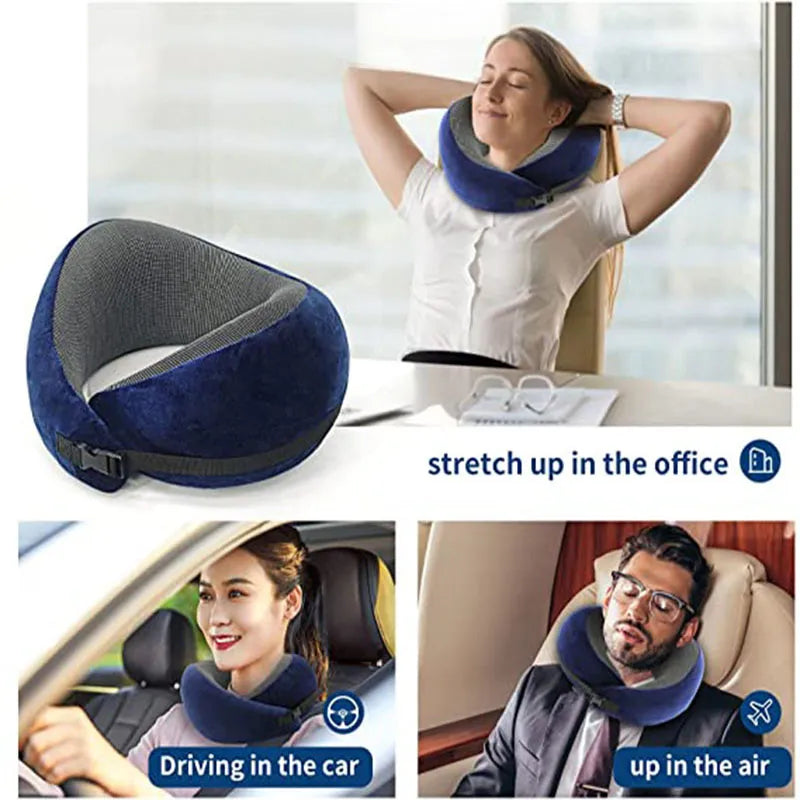 travel pillow