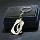 Key Chain Key Ring | MyInitial™