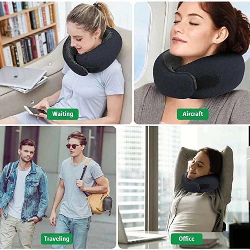 travel pillow context