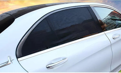 Car Sun Shade
