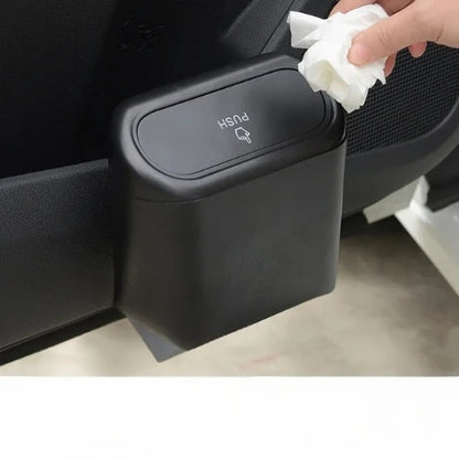 car bin bags