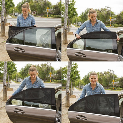 Car Sun Shade