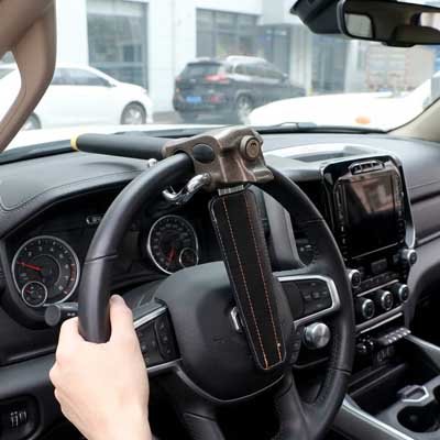 Steering Lock universal