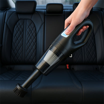 Vacuums-For-Cleaning-Cars-low-noise-level