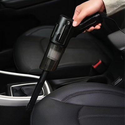 Vacuums For Cleaning Cars Fatigue Free Use