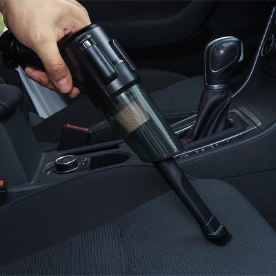 Vacuums For Cleaning Cars Improved Brush Motor