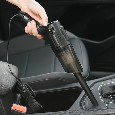 Vacuums For Cleaning Cars Lightweight 1 Pound