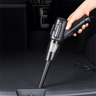 Vacuums For Cleaning Cars High Power 5000PA Low Noise Level