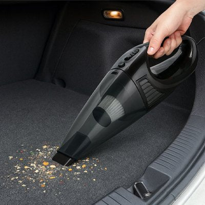Vacuums For Cleaning Cars Ultra Clean 8000Pa space between seats