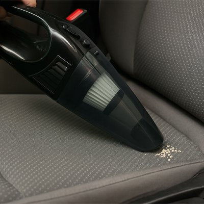 Vacuums For Cleaning Cars Ultra Clean 8000Pa centre console