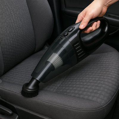 Vacuums For Cleaning Cars Ultra Clean 8000Pa door storage compartments