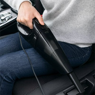 Vacuums For Cleaning Cars Ultra Clean 8000Pa under carpets pedals