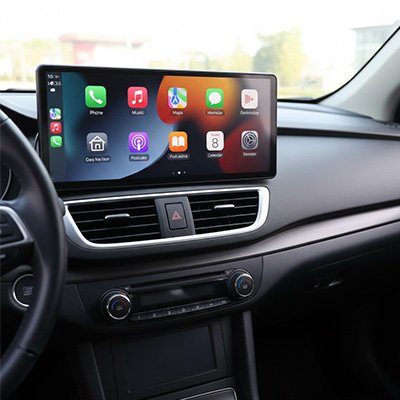 apple carplay screen universal compatibility