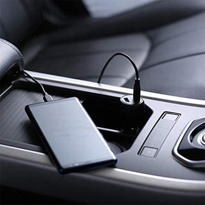 Automotive FM Transmitter safe driving