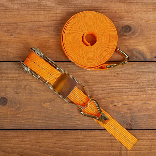 belt-and-ratchet-heat-treated-metal-surface