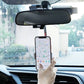 mobile phone holder for car rotatable