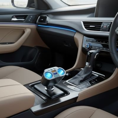 Bluetooth Car Kit hands free