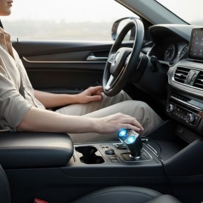 Bluetooth Car Kit legal compliance