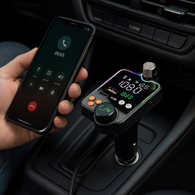 bluetooth-handsfree-car-kit-touch-controls