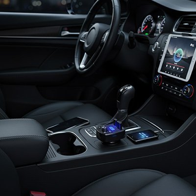 bluetooth car kit universal compatibility