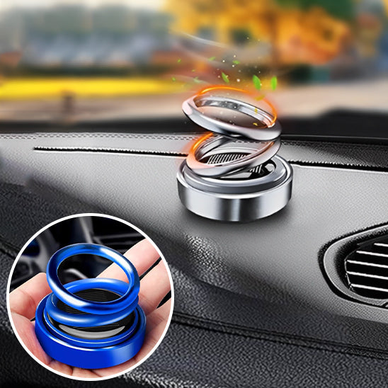 car-air-freshener-rotating