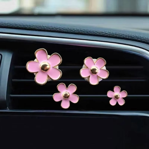 car-air-freshener-pink