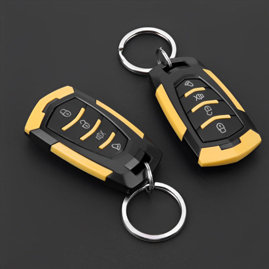 Car Alarm System | 7Levels™