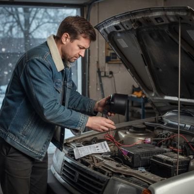 Selected Variant Image