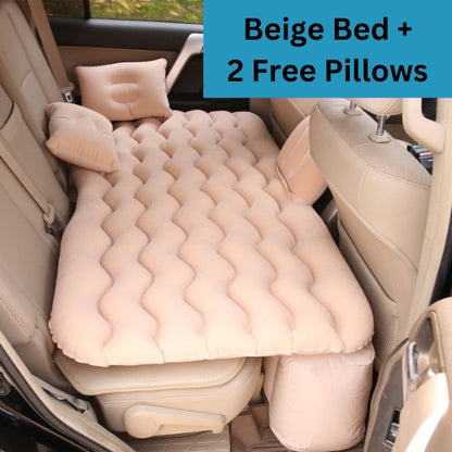 car-bed-beige