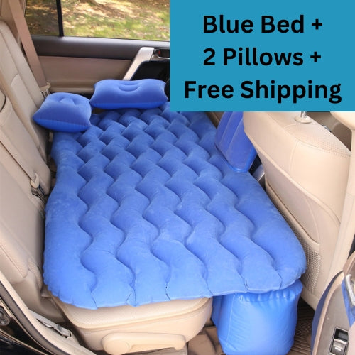 car-bed-blue