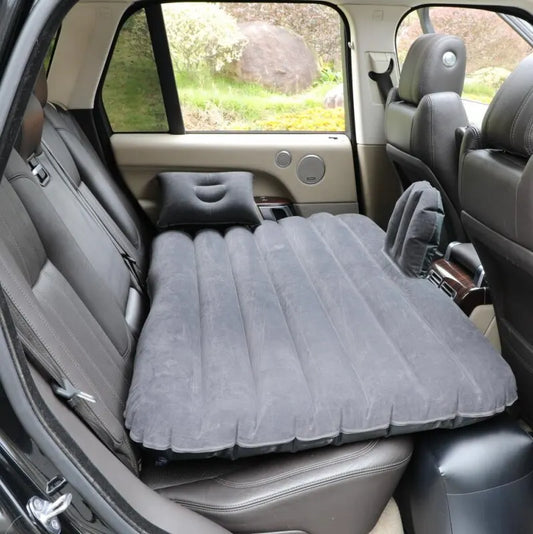 car bed velvet touch