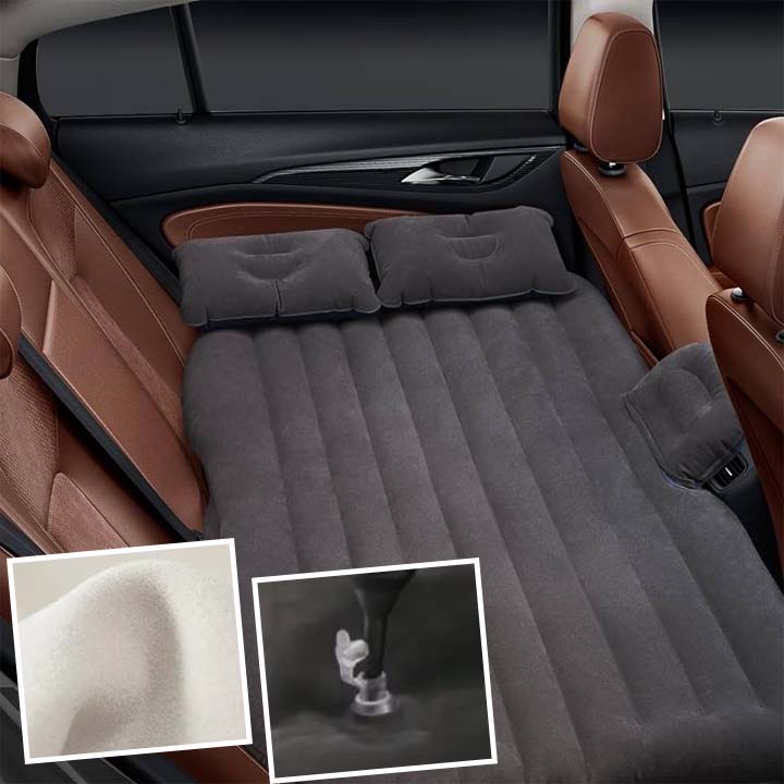 car-bed